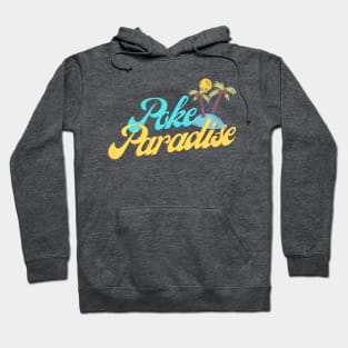 Poke Paradise Hoodie